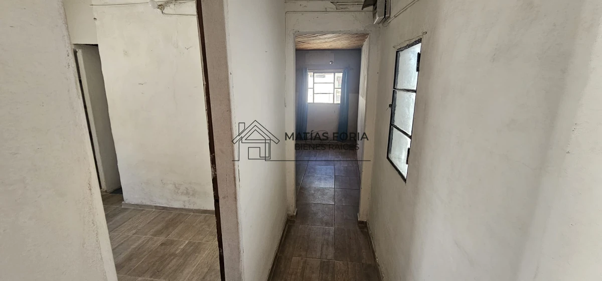 Casa ID.40 - CASA MAS APARTAMENTO EN VENTA BARRIO SARUBBI MALDONADO