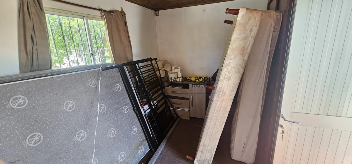 Casa ID.40 - CASA MAS APARTAMENTO EN VENTA BARRIO SARUBBI MALDONADO