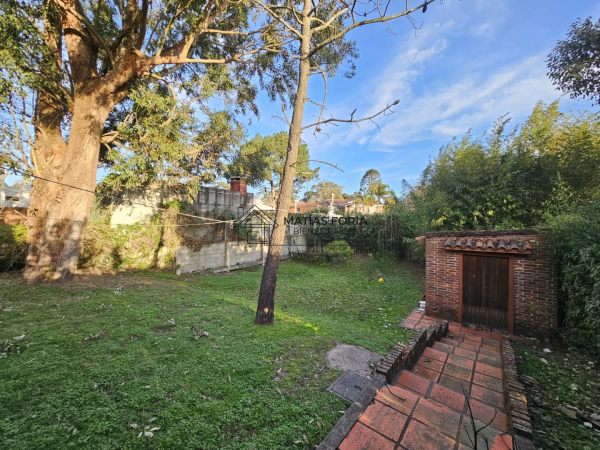 Casa ID.274 - Casa en venta - Playa Mansa, Parada 19 | California Park