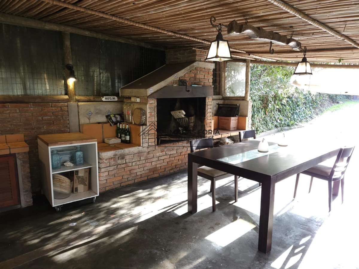 Casa ID.60 - Alquiler anual zona Roosevelt