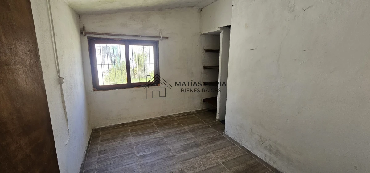 Casa ID.40 - CASA MAS APARTAMENTO EN VENTA BARRIO SARUBBI MALDONADO