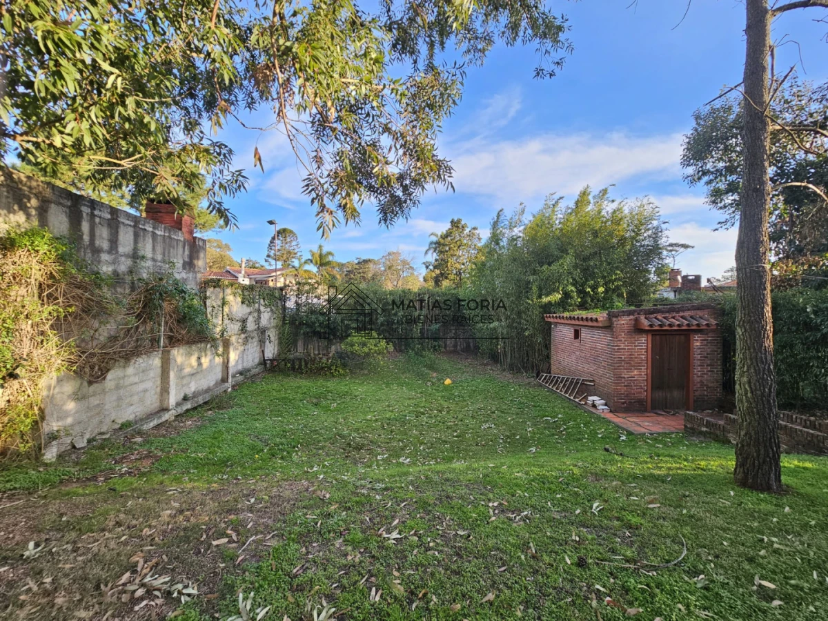 Casa ID.274 - Casa en venta - Playa Mansa, Parada 19 | California Park