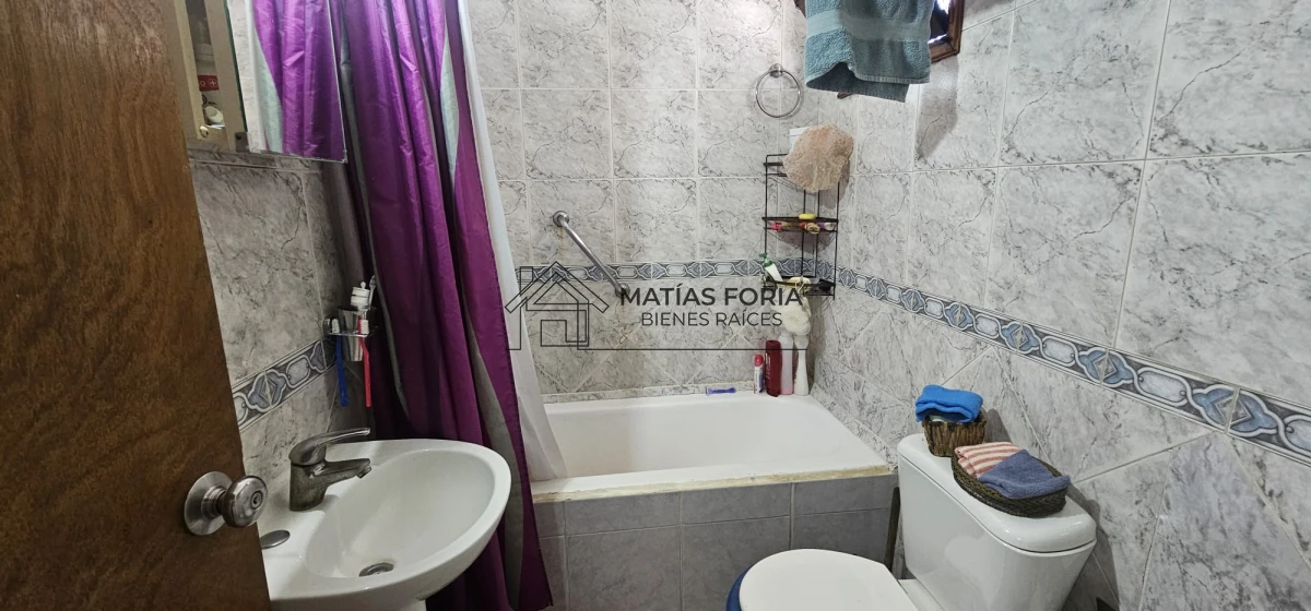 Casa ID.40 - CASA MAS APARTAMENTO EN VENTA BARRIO SARUBBI MALDONADO
