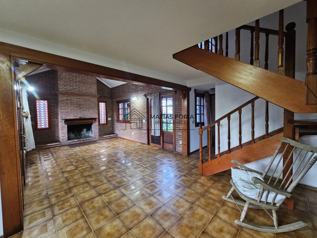 Casa ID.274 - Casa en venta - Playa Mansa, Parada 19 | California Park