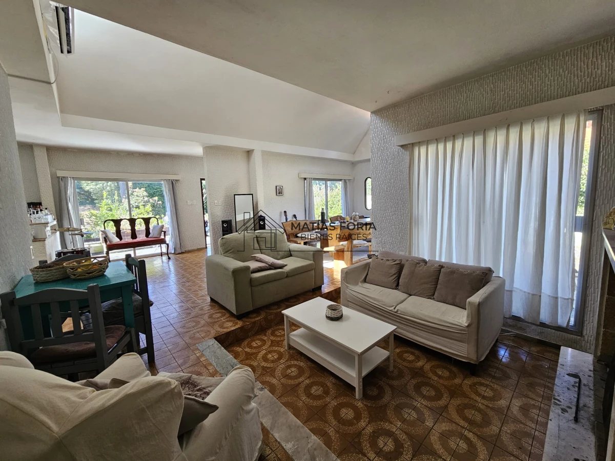 Casa ID.35 - CASA EN VENTA SAN RAFAEL