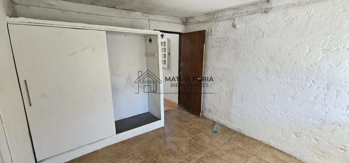 Casa ID.39 - CASA MAS DOS APARTAMENTOS EN VENTA CENTRO MALDONADO