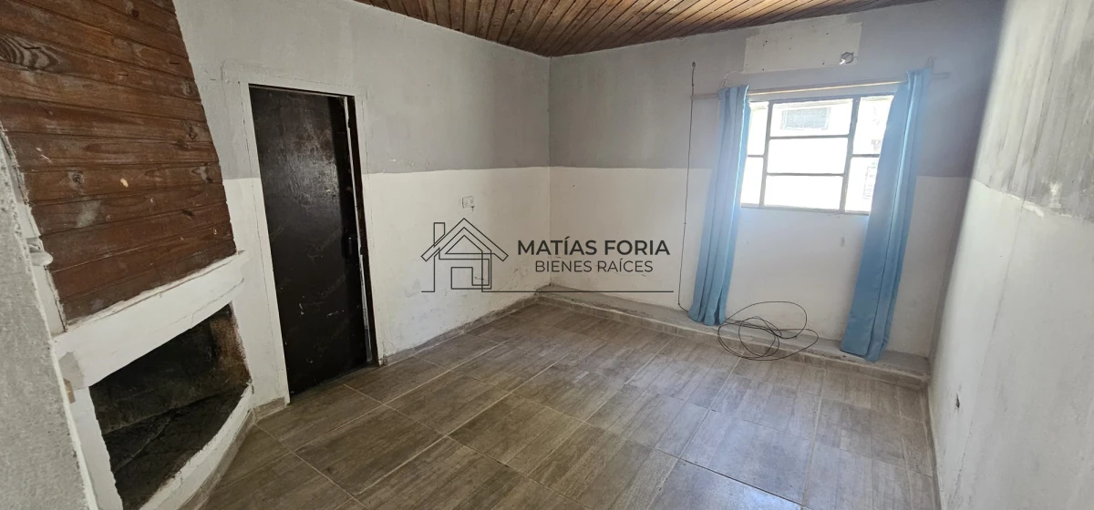 Casa ID.40 - CASA MAS APARTAMENTO EN VENTA BARRIO SARUBBI MALDONADO