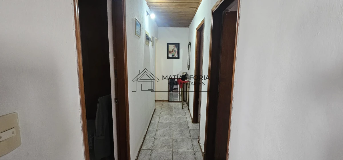 Casa ID.40 - CASA MAS APARTAMENTO EN VENTA BARRIO SARUBBI MALDONADO