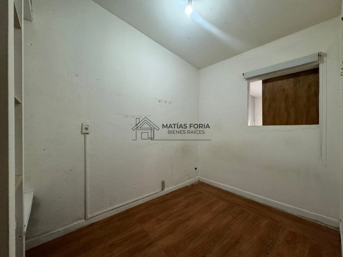 Casa ID.39 - CASA MAS DOS APARTAMENTOS EN VENTA CENTRO MALDONADO