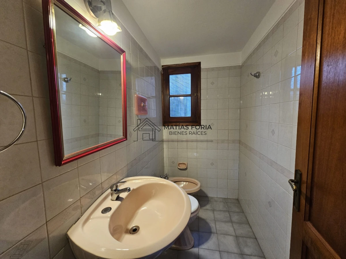 Casa ID.274 - Casa en venta - Playa Mansa, Parada 19 | California Park