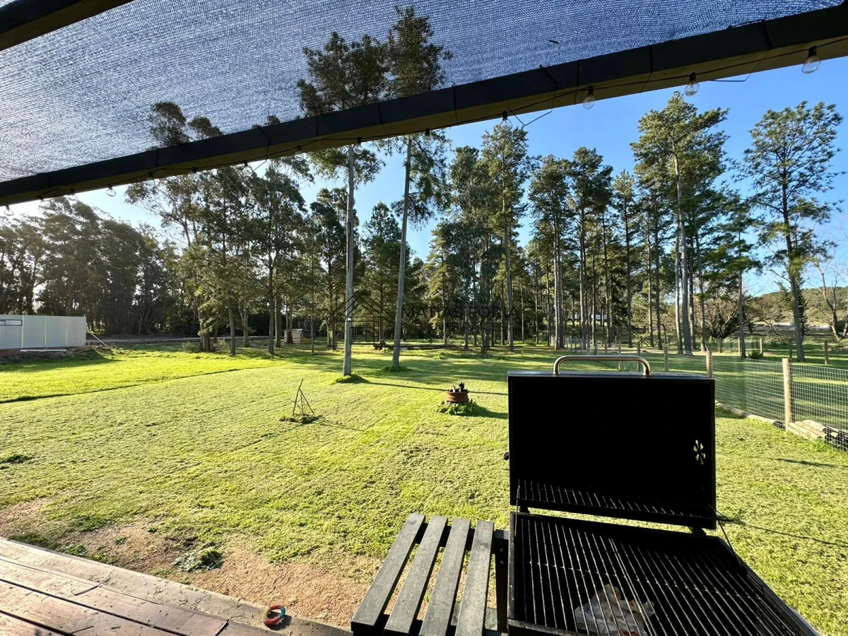 Casa ID.38 - CASA A ESTRENAR EN VENTA - CHACRAS DEL PINAR