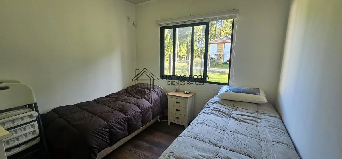 Casa ID.38 - CASA A ESTRENAR EN VENTA - CHACRAS DEL PINAR