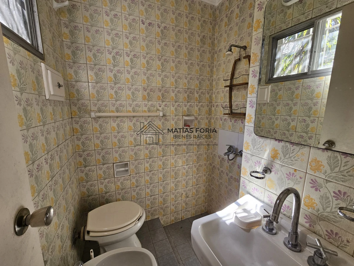 Casa ID.35 - CASA EN VENTA SAN RAFAEL