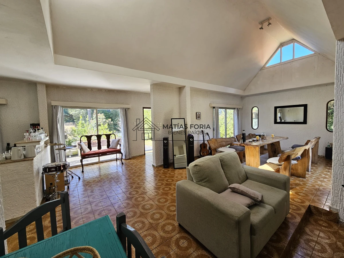 Casa ID.35 - CASA EN VENTA SAN RAFAEL