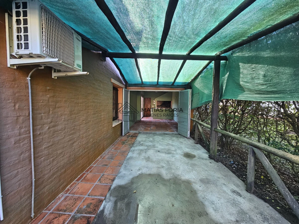 Casa ID.121 - CASA TRES DORMITORIOS EN VENTA - EL CORTIJO