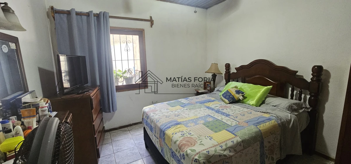 Casa ID.40 - CASA MAS APARTAMENTO EN VENTA BARRIO SARUBBI MALDONADO