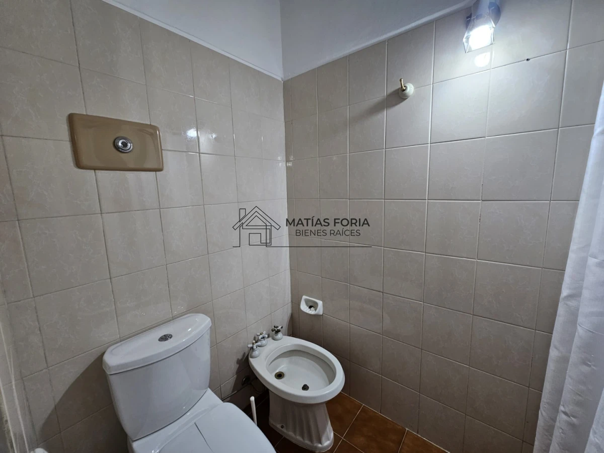 Casa ID.274 - Casa en venta - Playa Mansa, Parada 19 | California Park