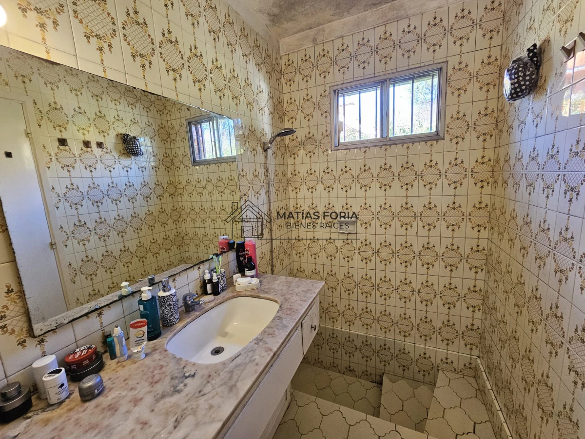 Casa ID.35 - CASA EN VENTA SAN RAFAEL