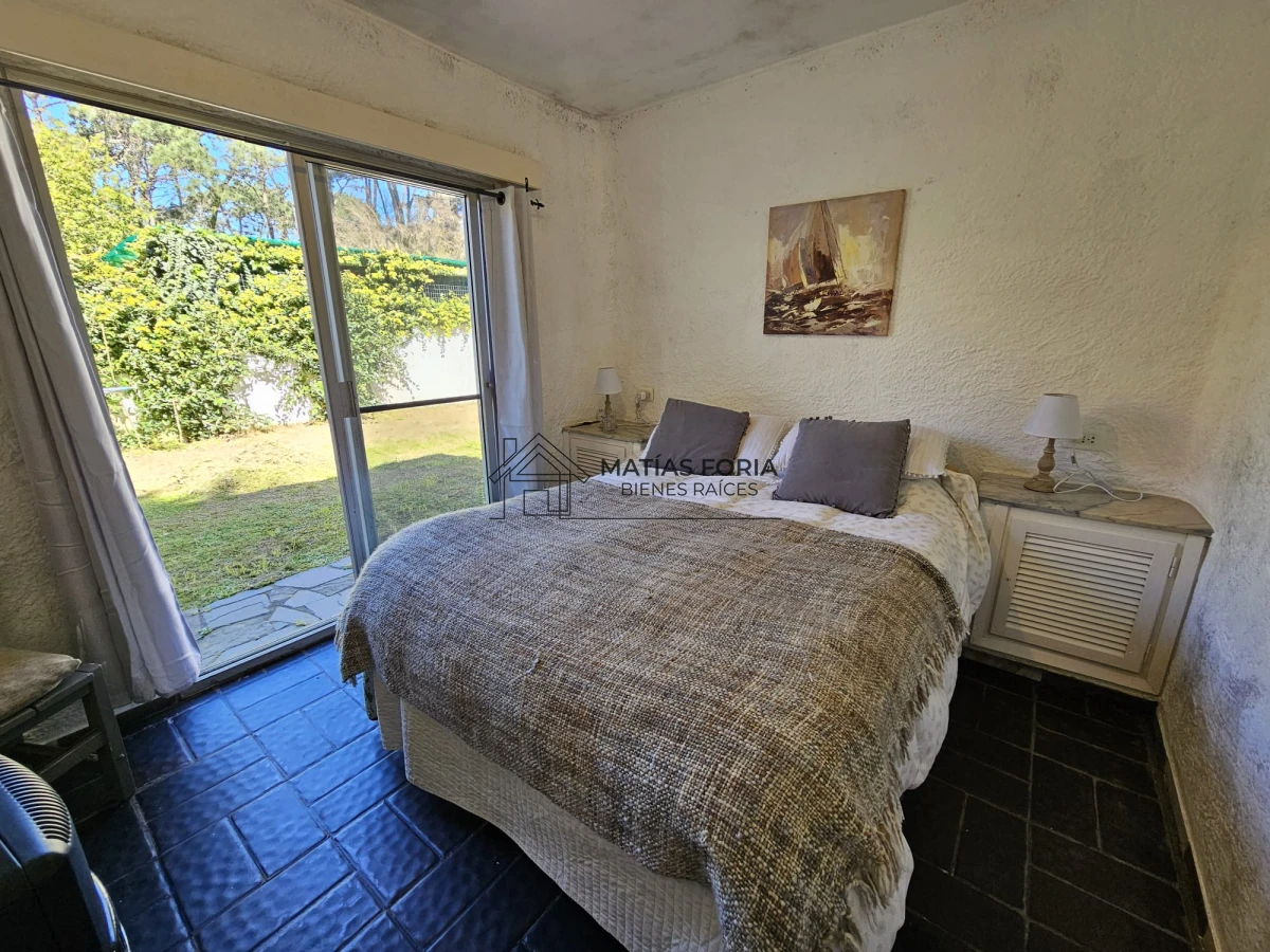 Casa ID.35 - CASA EN VENTA SAN RAFAEL