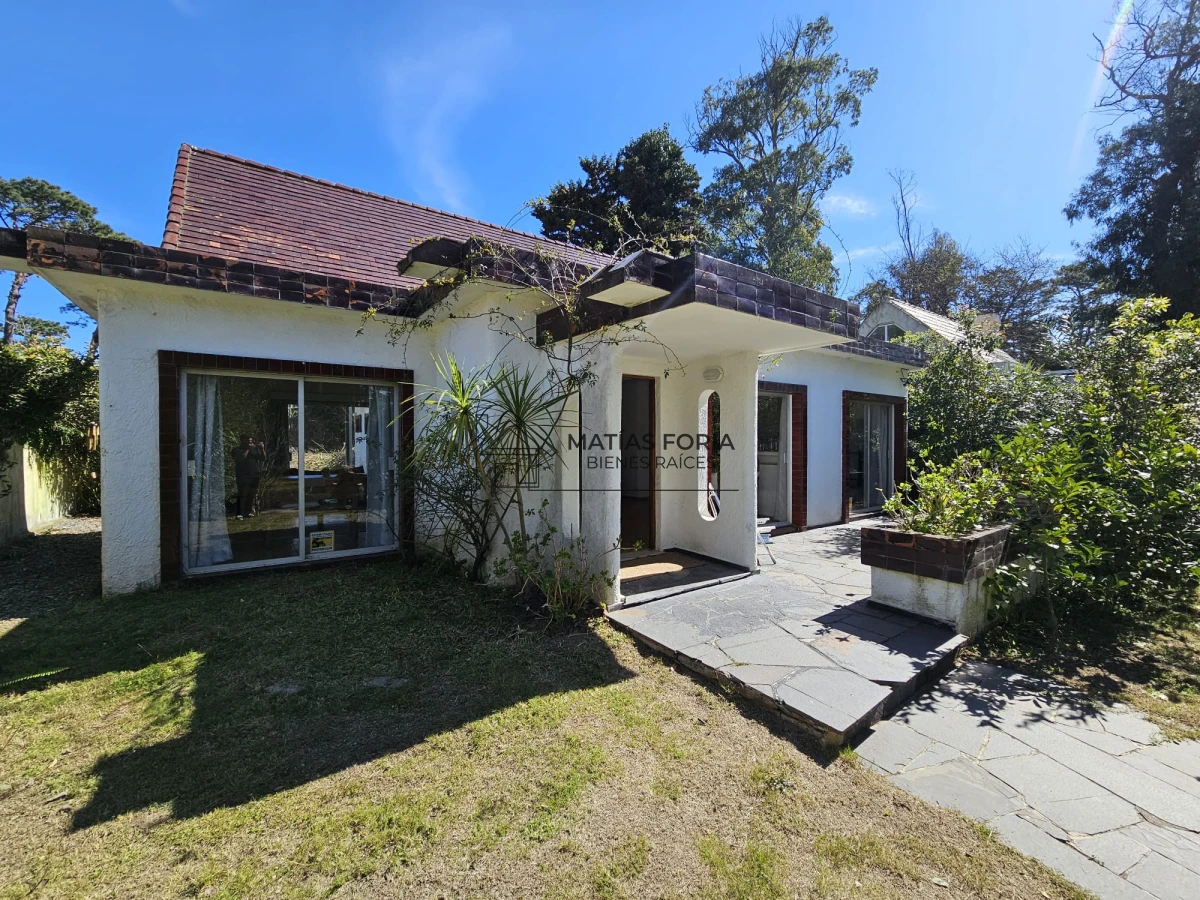 Casa ID.35 - CASA EN VENTA SAN RAFAEL