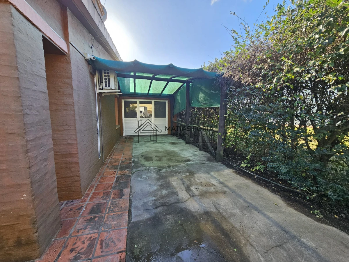 Casa ID.121 - CASA TRES DORMITORIOS EN VENTA - EL CORTIJO