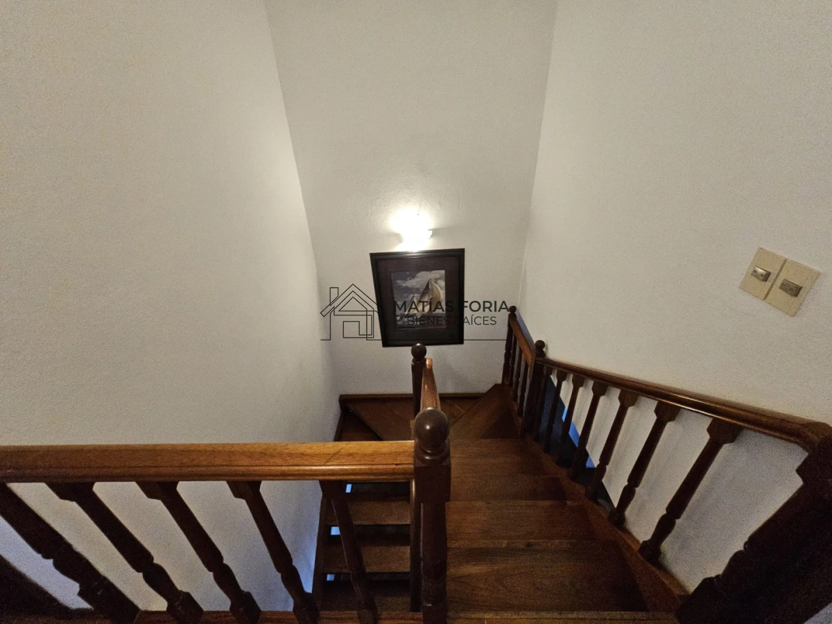 Casa ID.274 - Casa en venta - Playa Mansa, Parada 19 | California Park