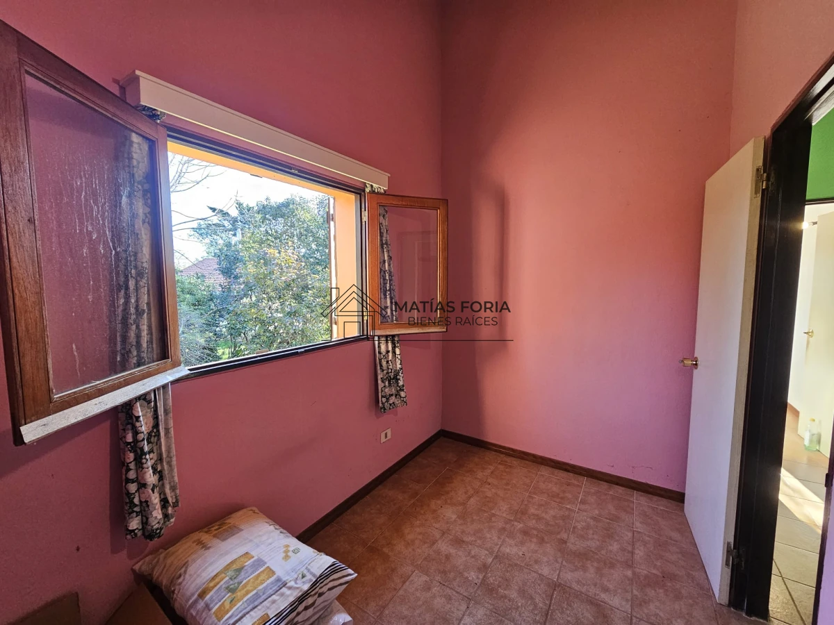 Casa ID.121 - CASA TRES DORMITORIOS EN VENTA - EL CORTIJO