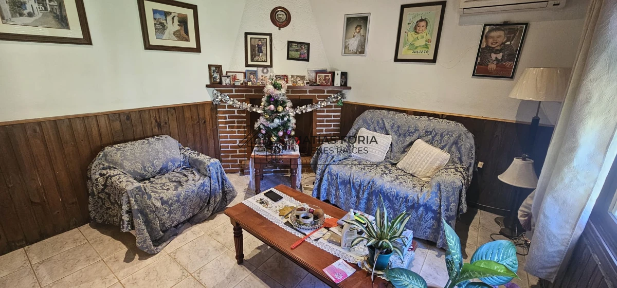 Casa ID.40 - CASA MAS APARTAMENTO EN VENTA BARRIO SARUBBI MALDONADO