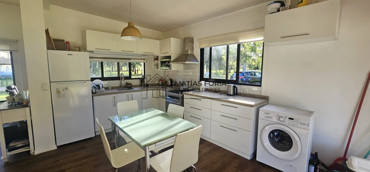 Casa ID.38 - CASA A ESTRENAR EN VENTA - CHACRAS DEL PINAR