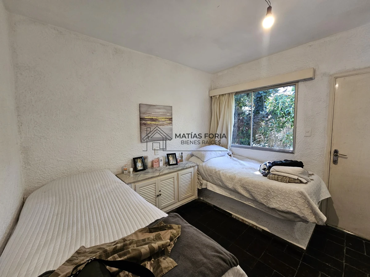 Casa ID.35 - CASA EN VENTA SAN RAFAEL