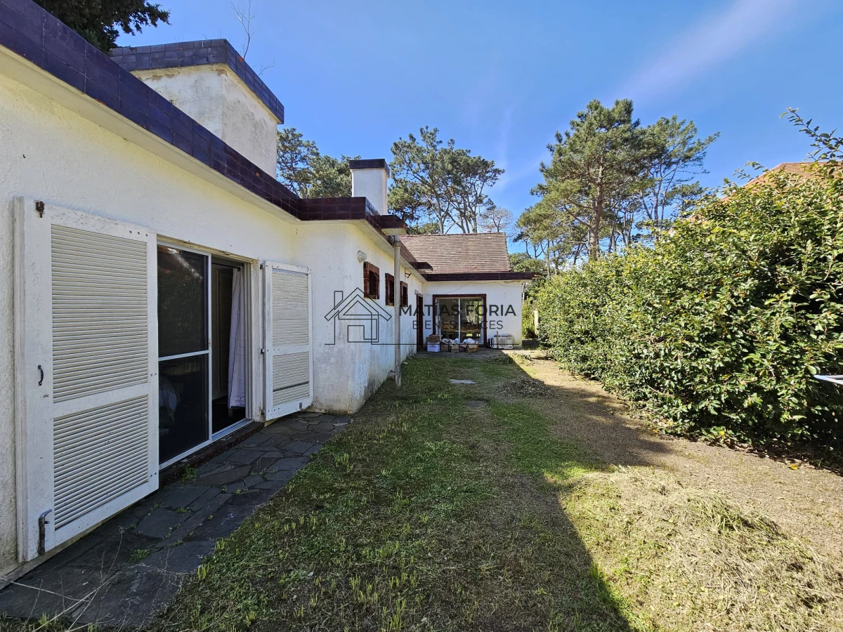 Casa ID.35 - CASA EN VENTA SAN RAFAEL