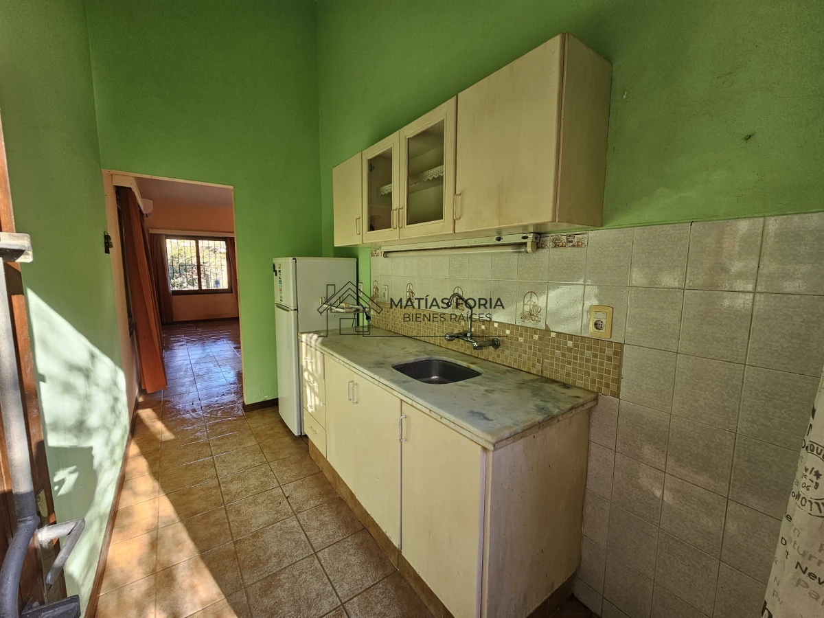 Casa ID.121 - CASA TRES DORMITORIOS EN VENTA - EL CORTIJO