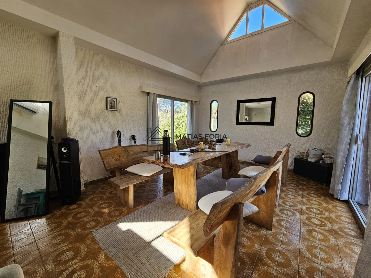 Casa ID.35 - CASA EN VENTA SAN RAFAEL