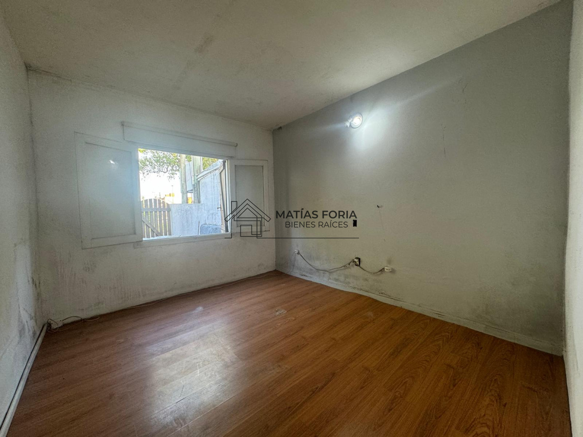 Casa ID.39 - CASA MAS DOS APARTAMENTOS EN VENTA CENTRO MALDONADO