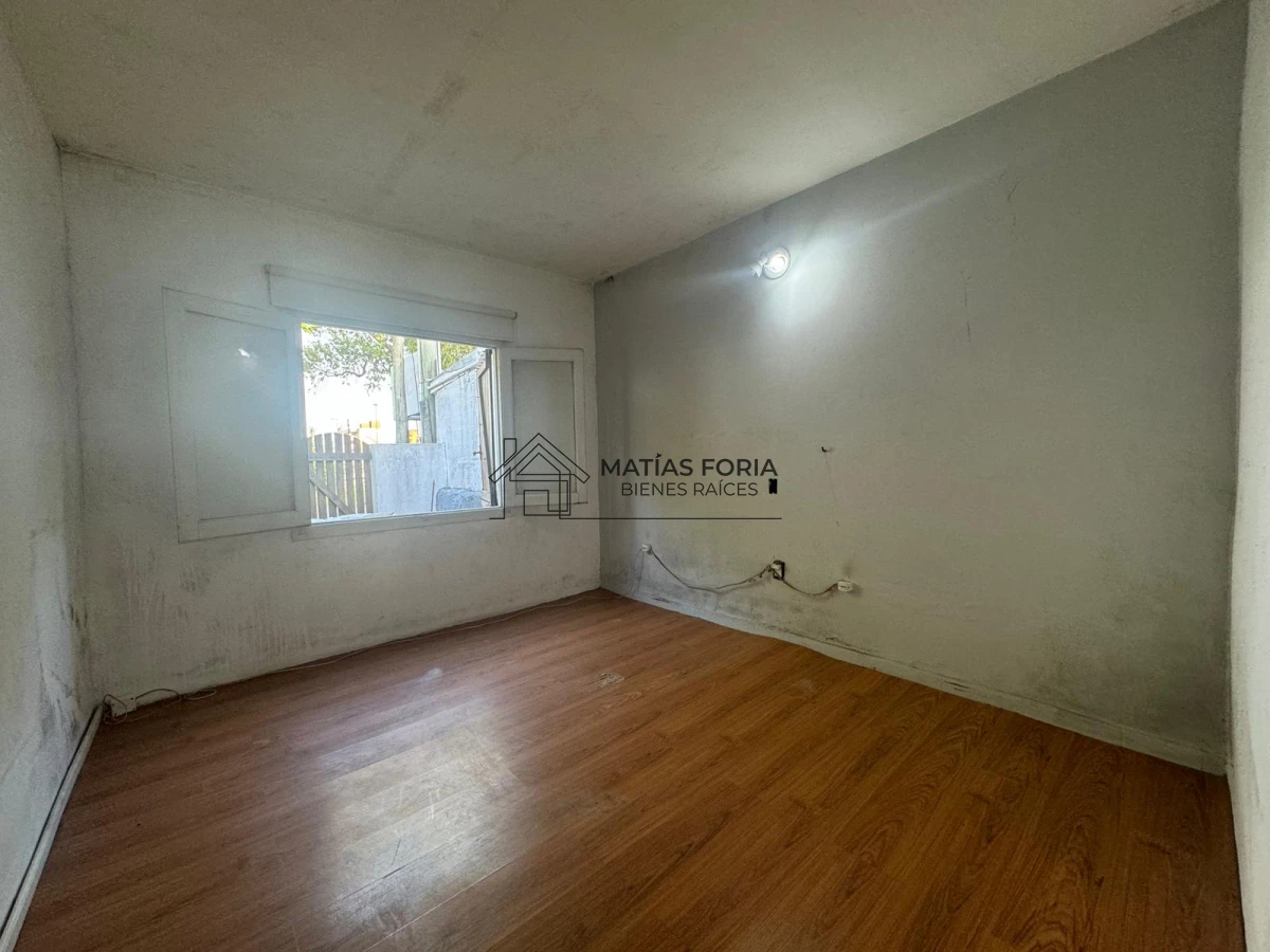 Casa ID.39 - CASA MAS DOS APARTAMENTOS EN VENTA CENTRO MALDONADO