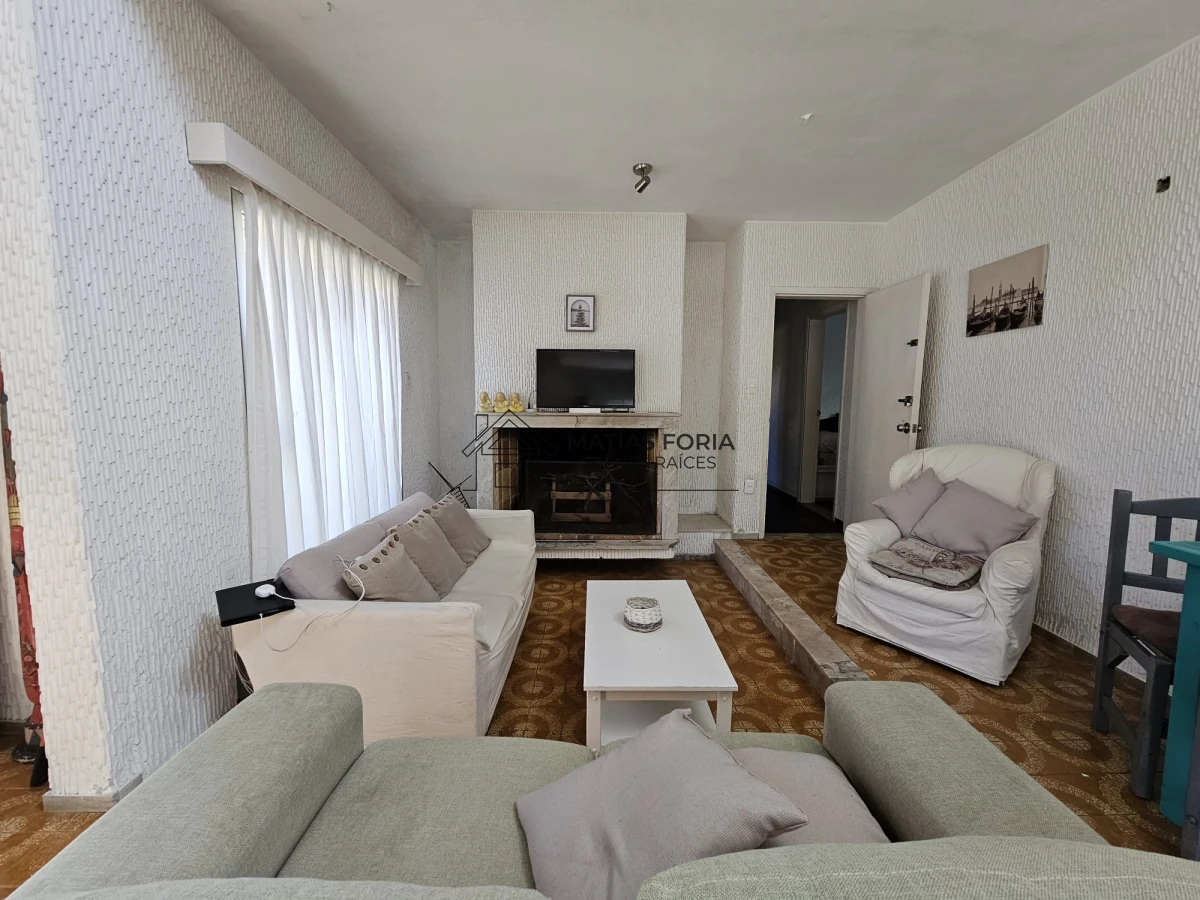 Casa ID.35 - CASA EN VENTA SAN RAFAEL
