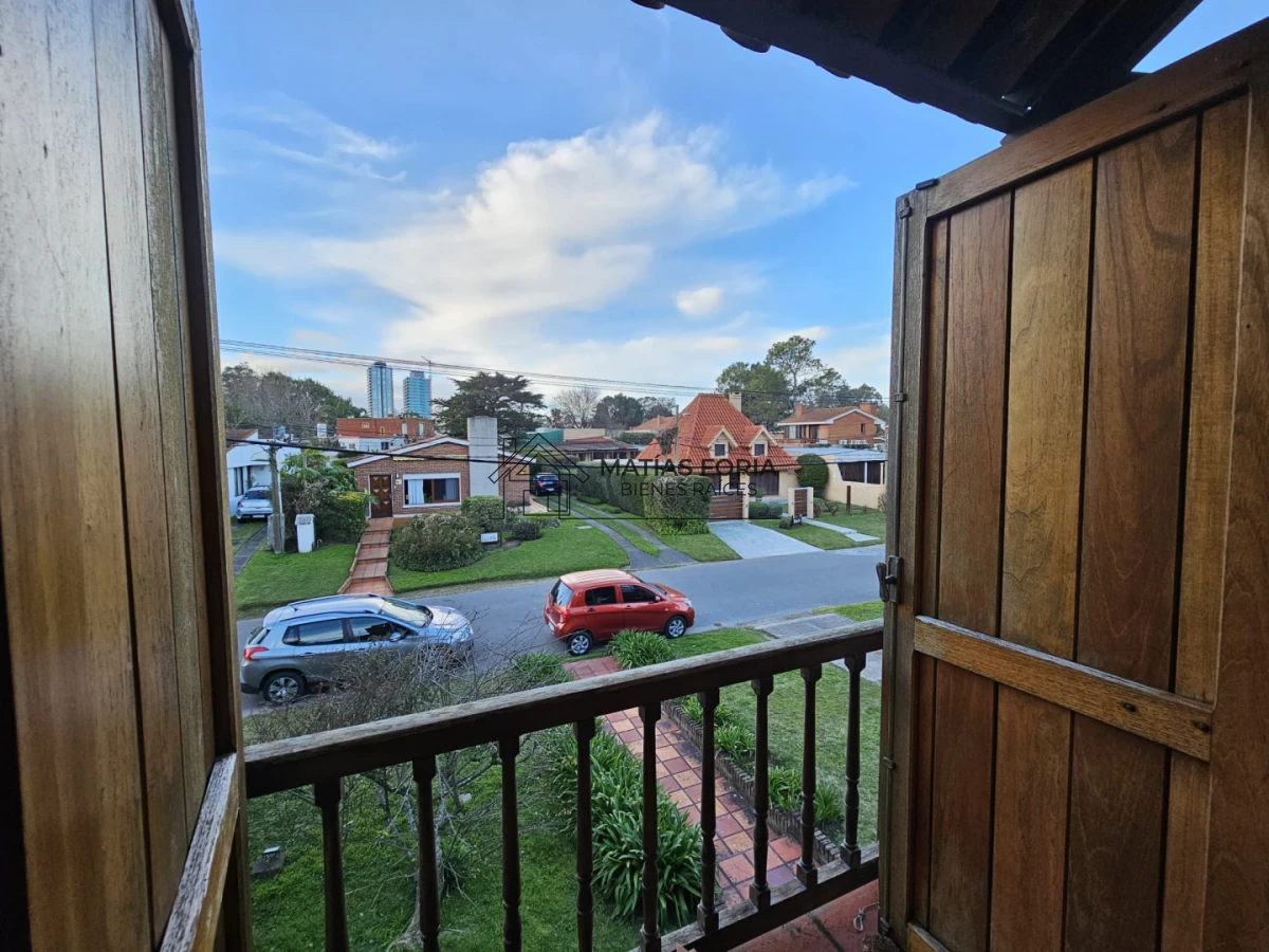 Casa ID.274 - Casa en venta - Playa Mansa, Parada 19 | California Park