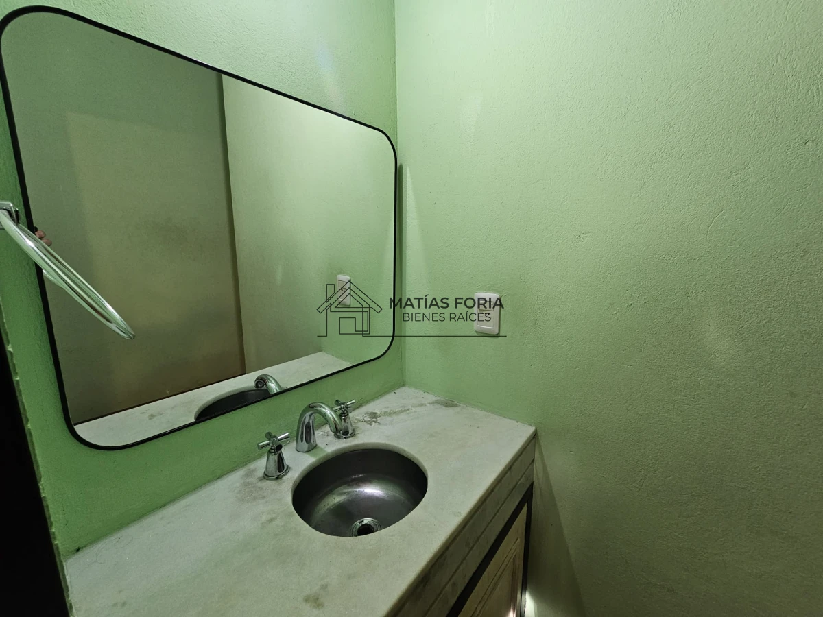 Casa ID.121 - CASA TRES DORMITORIOS EN VENTA - EL CORTIJO