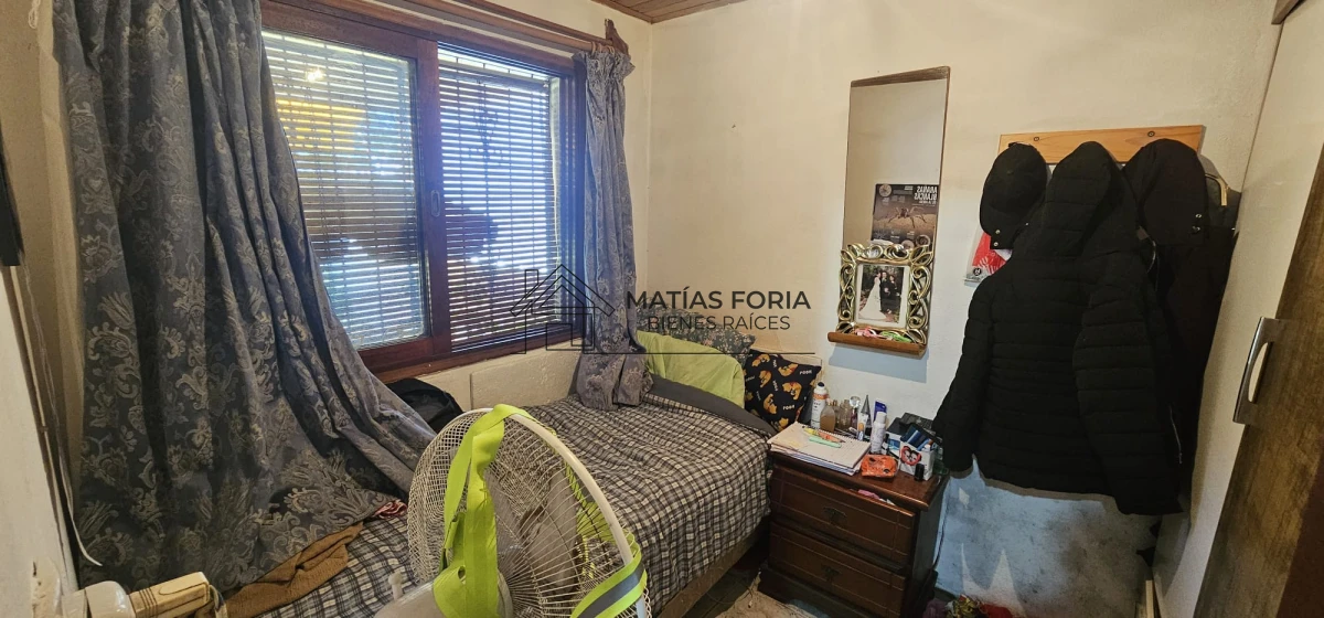 Casa ID.40 - CASA MAS APARTAMENTO EN VENTA BARRIO SARUBBI MALDONADO