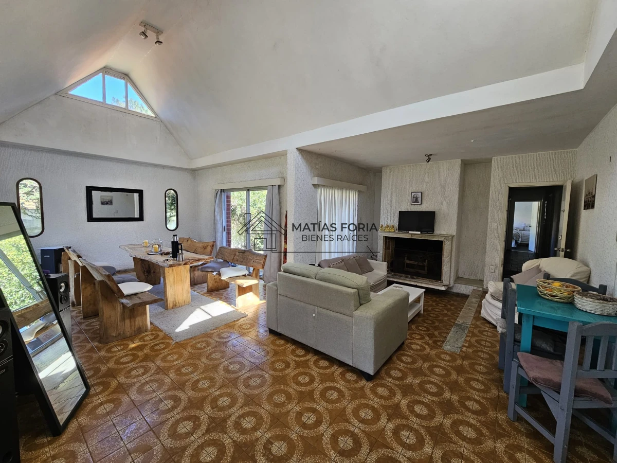 Casa ID.35 - CASA EN VENTA SAN RAFAEL