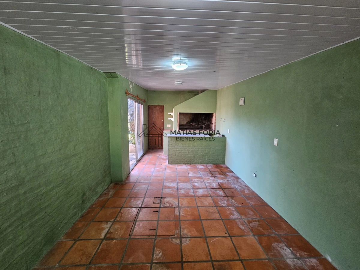 Casa ID.121 - CASA TRES DORMITORIOS EN VENTA - EL CORTIJO