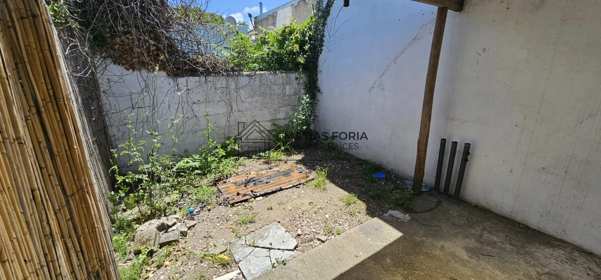 Casa ID.39 - CASA MAS DOS APARTAMENTOS EN VENTA CENTRO MALDONADO