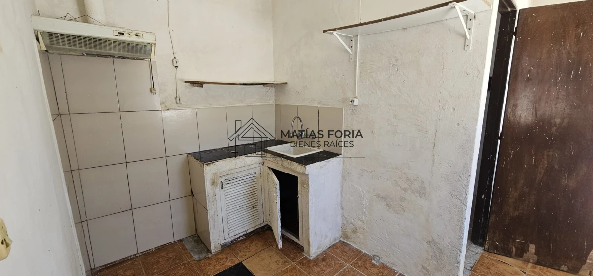 Casa ID.39 - CASA MAS DOS APARTAMENTOS EN VENTA CENTRO MALDONADO