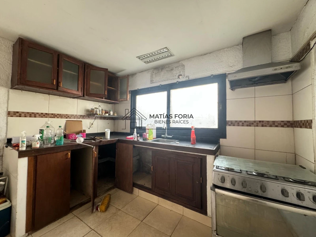 Casa ID.39 - CASA MAS DOS APARTAMENTOS EN VENTA CENTRO MALDONADO