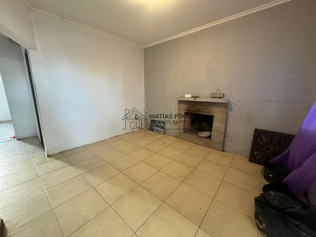 Casa ID.39 - CASA MAS DOS APARTAMENTOS EN VENTA CENTRO MALDONADO