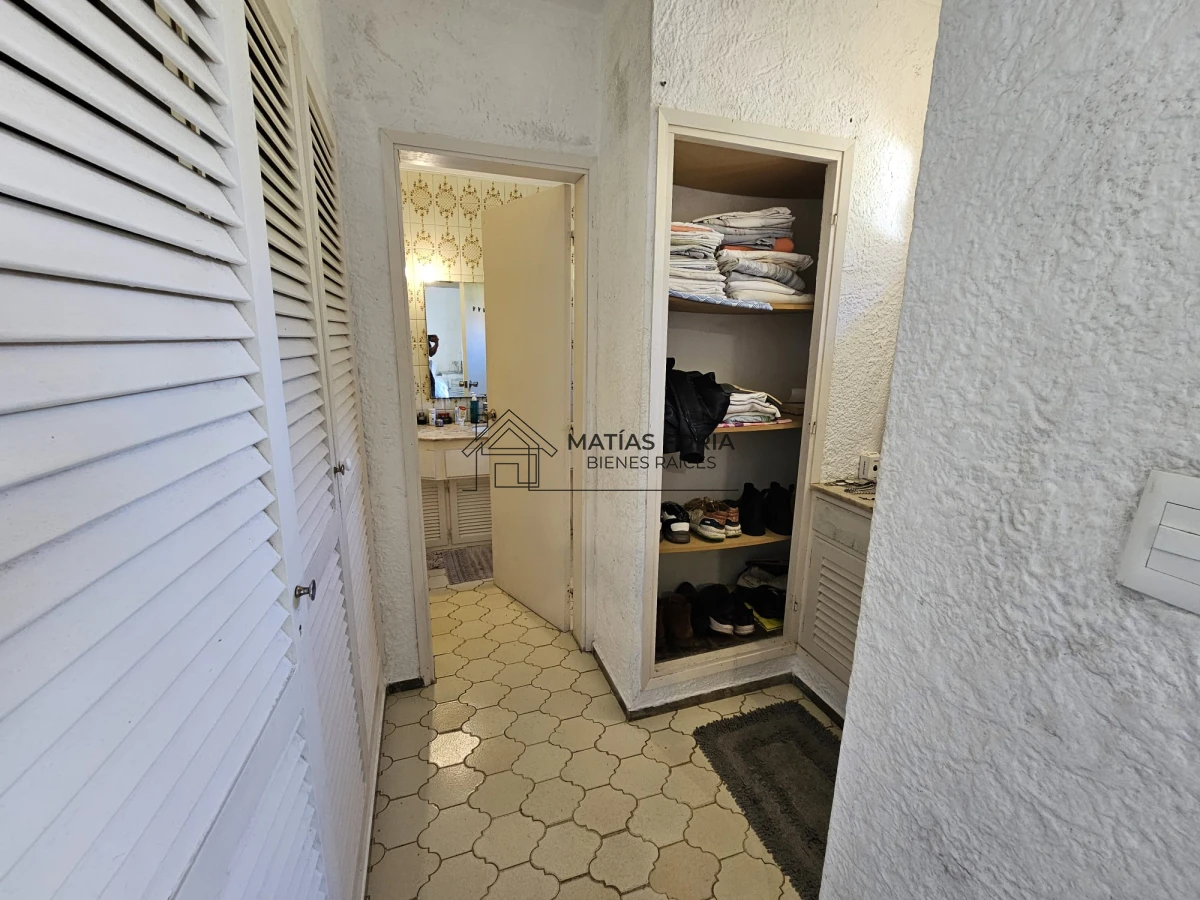 Casa ID.35 - CASA EN VENTA SAN RAFAEL