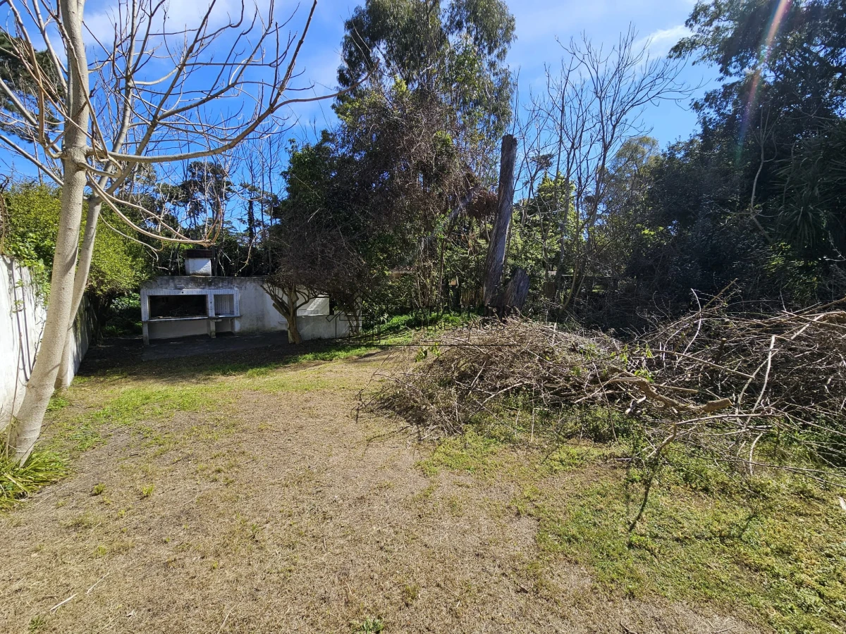 Casa ID.35 - CASA EN VENTA SAN RAFAEL