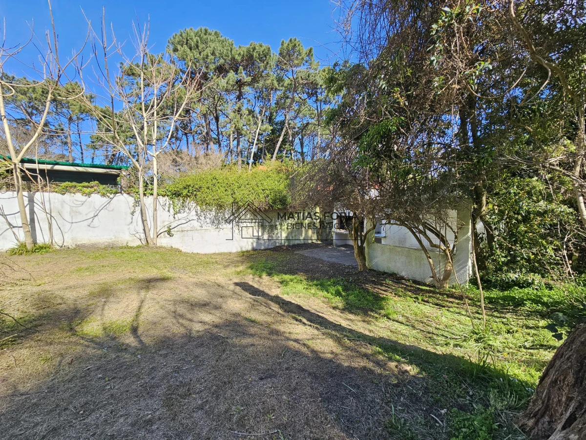 Casa ID.35 - CASA EN VENTA SAN RAFAEL