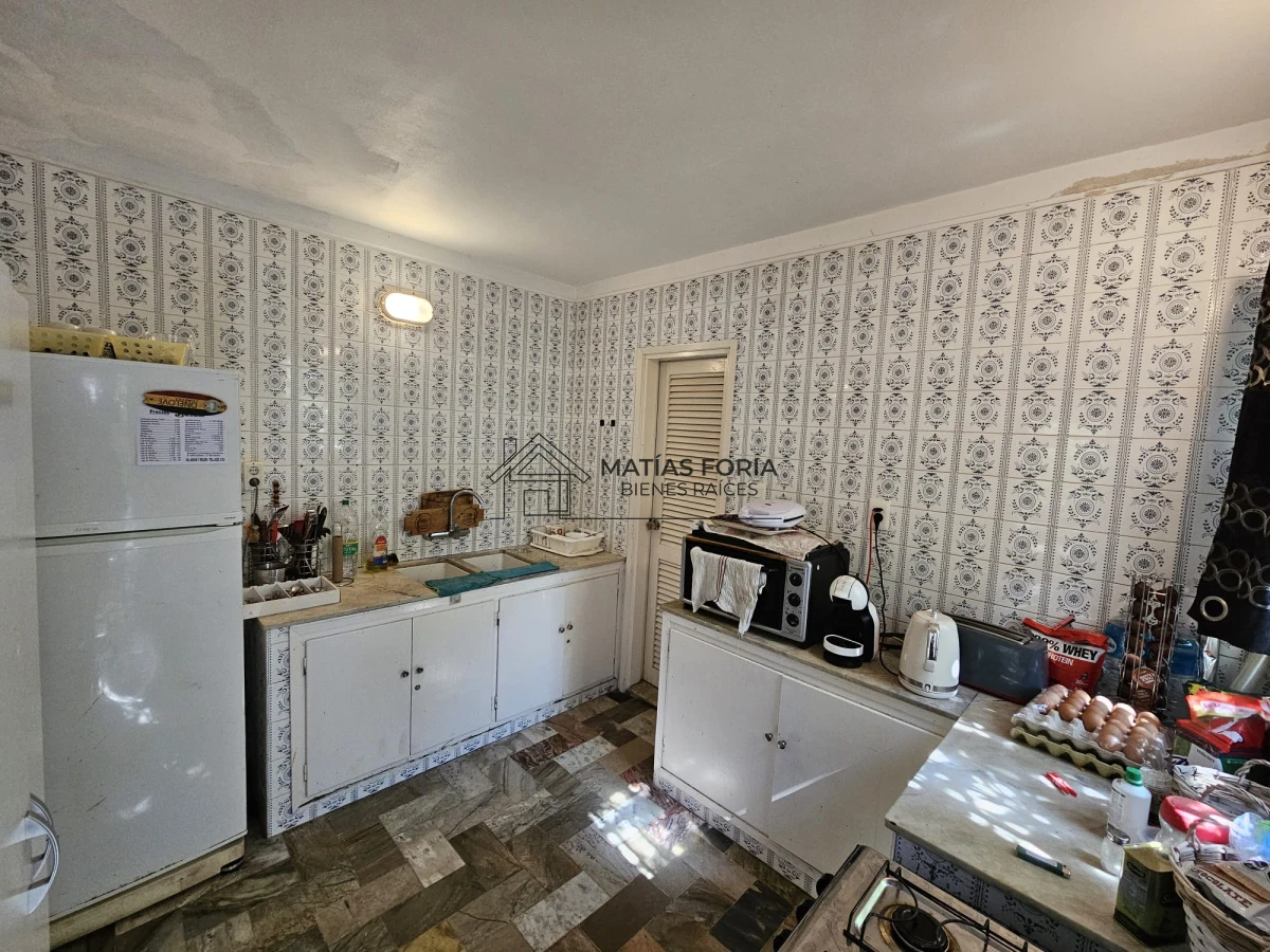 Casa ID.35 - CASA EN VENTA SAN RAFAEL