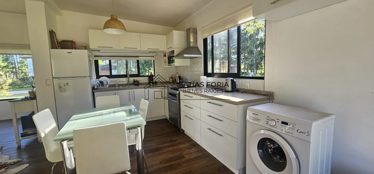 Casa ID.38 - CASA A ESTRENAR EN VENTA - CHACRAS DEL PINAR